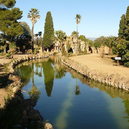 Golden Cambrils Apartman Kültér fotó