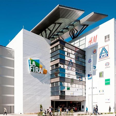 Golden Cambrils Apartman Kültér fotó