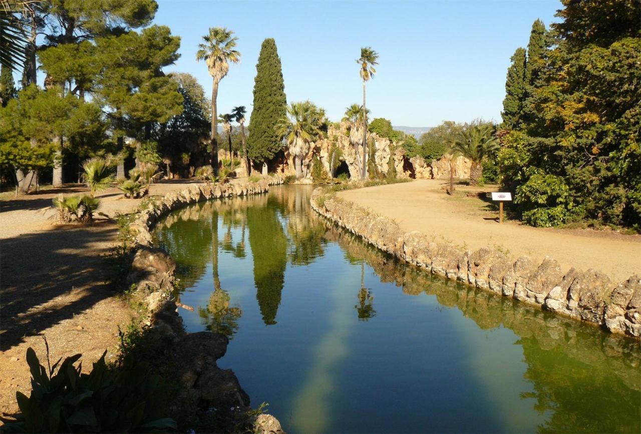 Golden Cambrils Apartman Kültér fotó