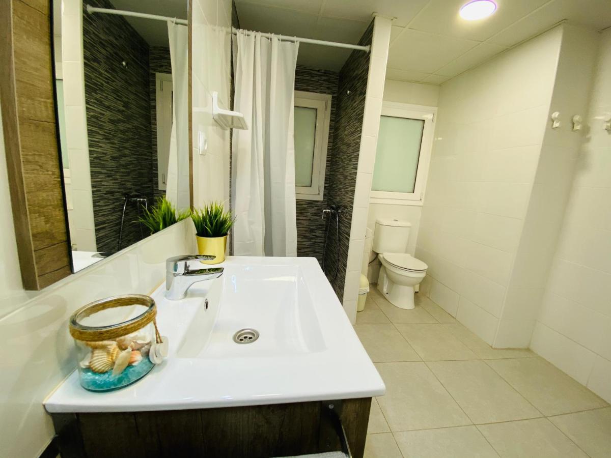 Golden Cambrils Apartman Kültér fotó