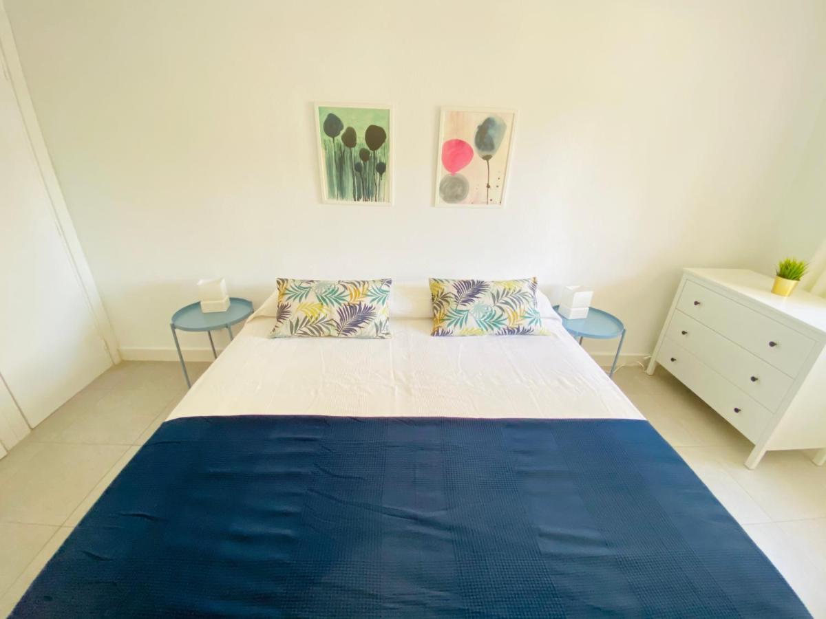 Golden Cambrils Apartman Kültér fotó