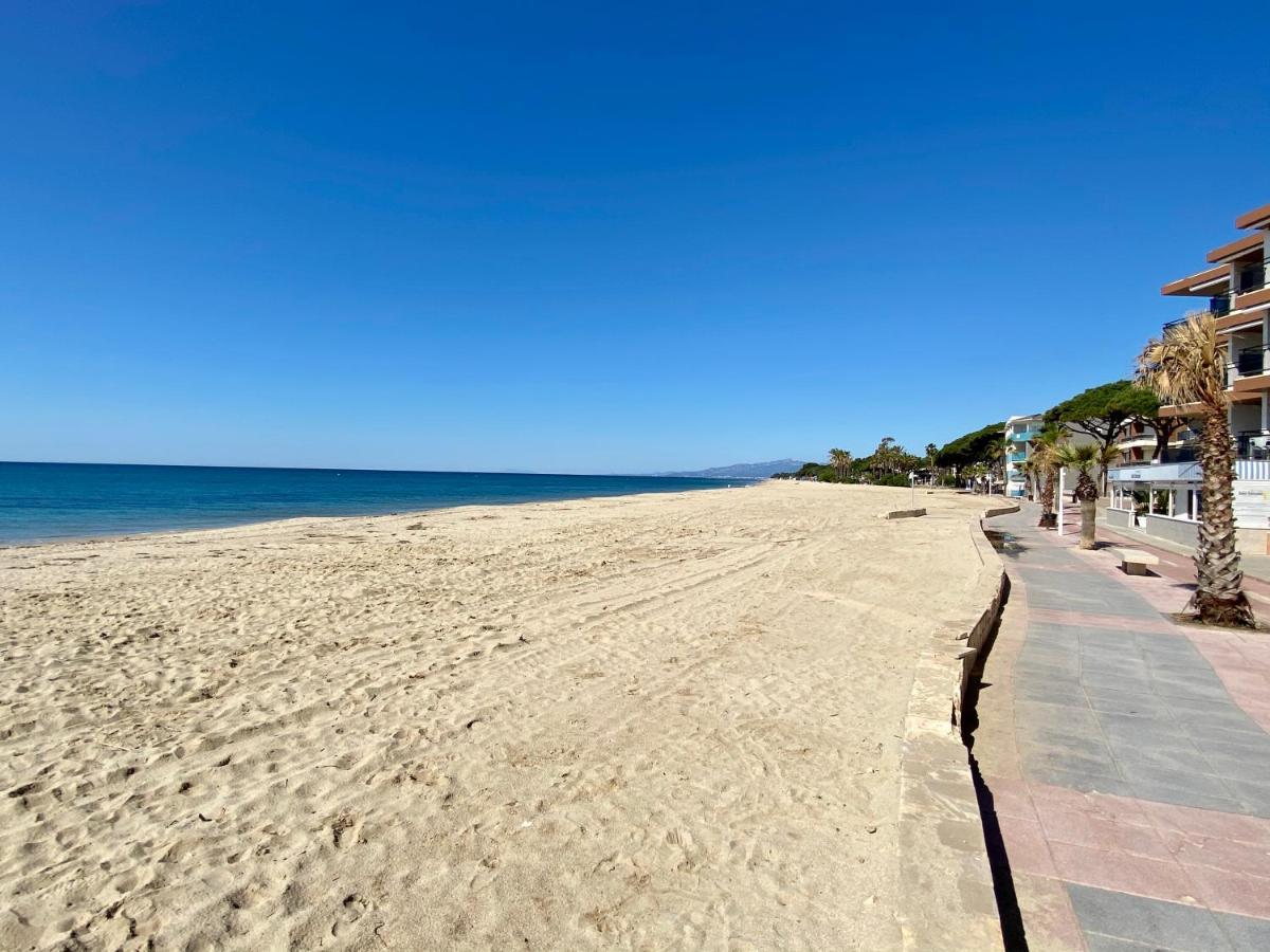 Golden Cambrils Apartman Kültér fotó