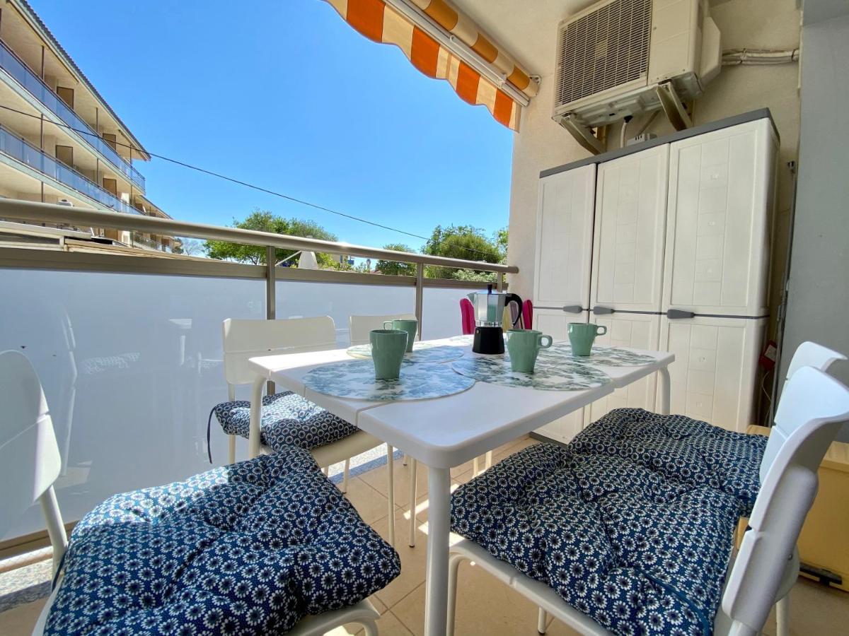 Golden Cambrils Apartman Kültér fotó