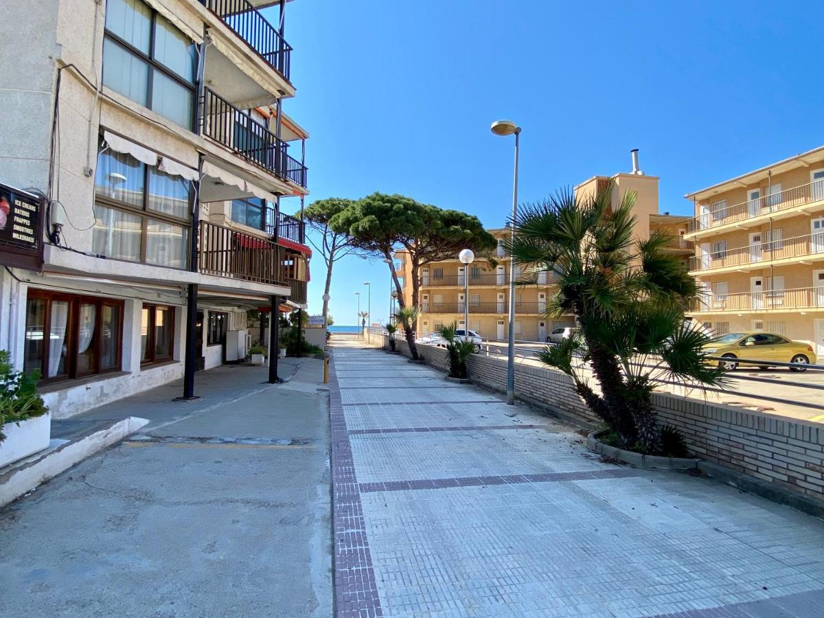 Golden Cambrils Apartman Kültér fotó