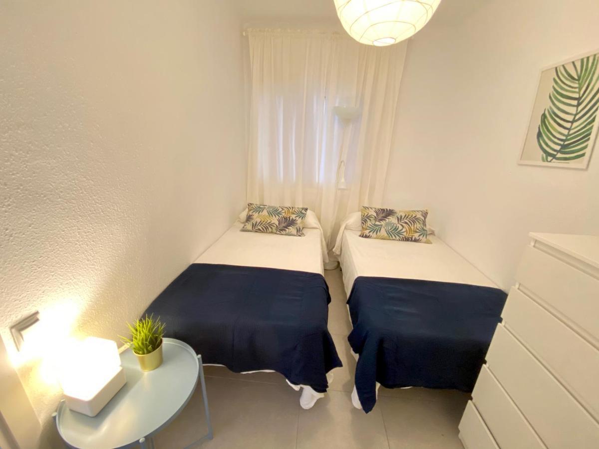 Golden Cambrils Apartman Kültér fotó