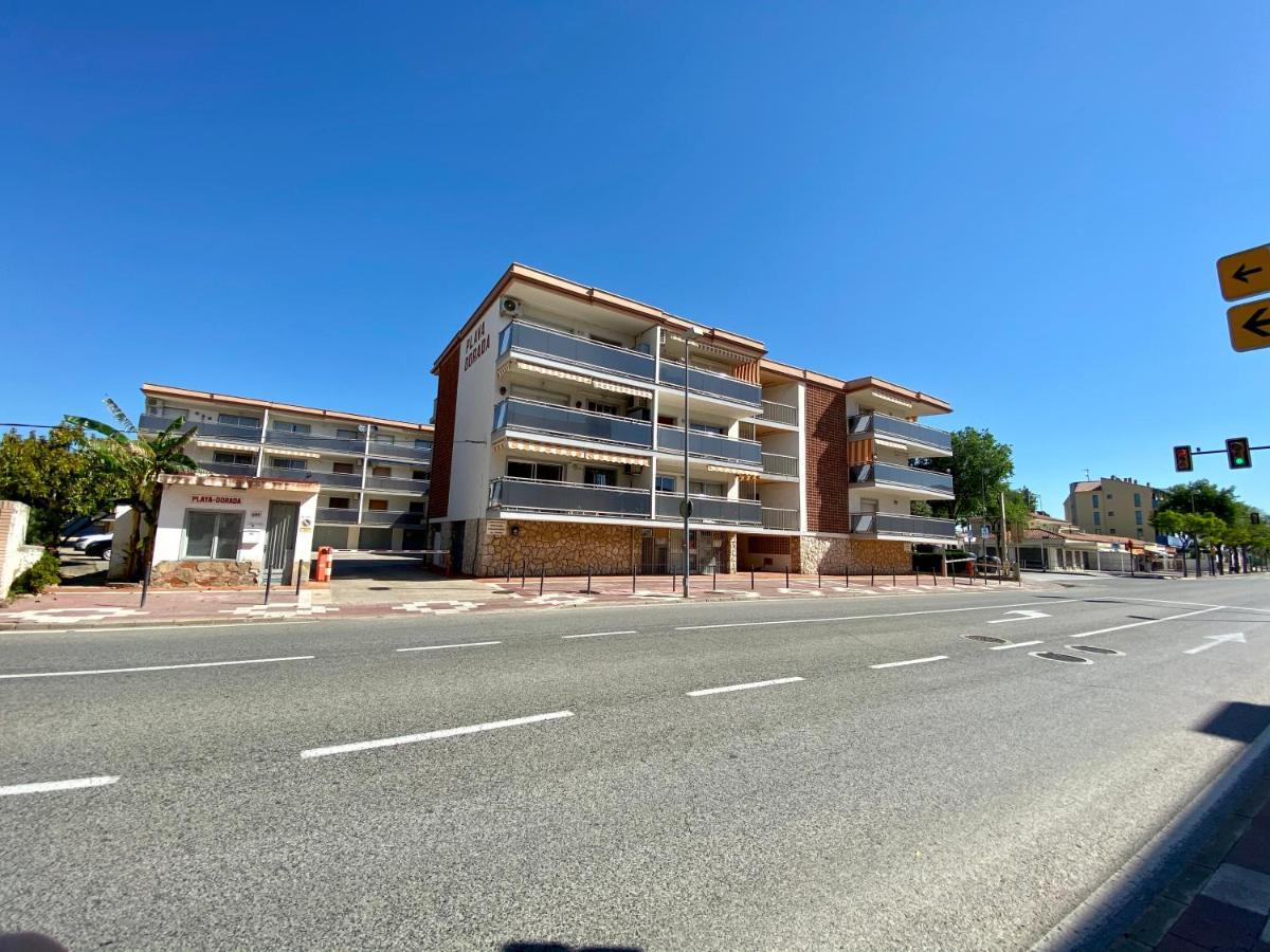 Golden Cambrils Apartman Kültér fotó